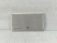 2004 Dodge Caravan Owners Manual Book Guide P/N:81-226-0418 OEM Used Auto Parts - Oemusedautoparts1.com