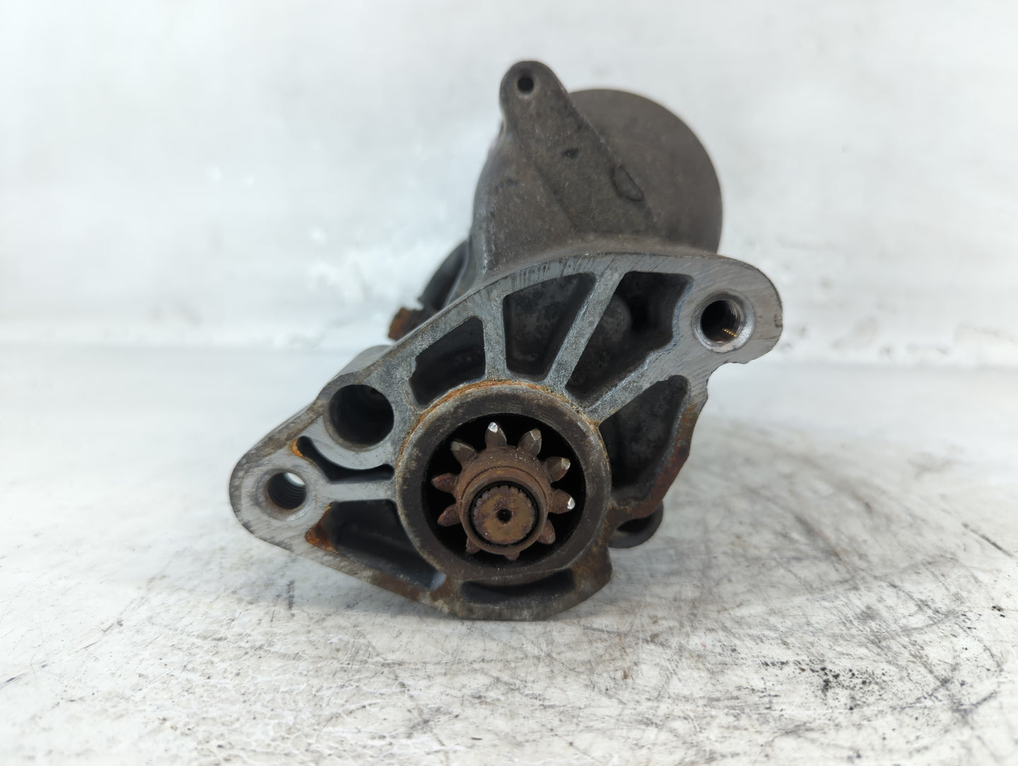 2004-2005 Dodge Dakota Car Starter Motor Solenoid OEM Fits Fits 2003 2004 2005 OEM Used Auto Parts - Oemusedautoparts1.com