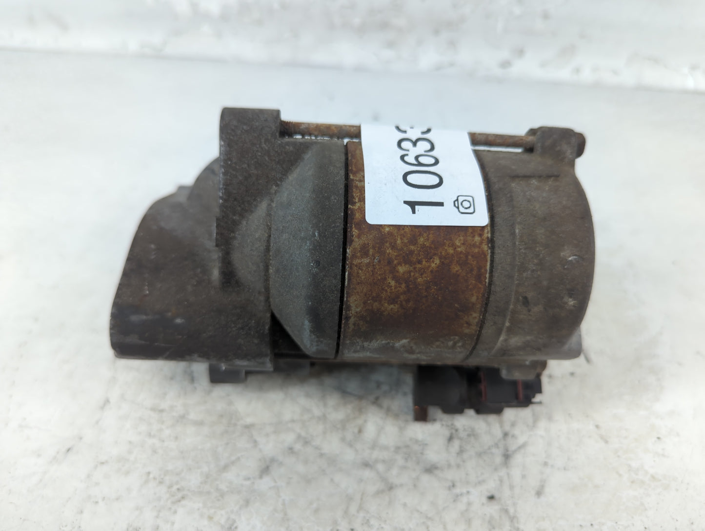 2004-2005 Dodge Dakota Car Starter Motor Solenoid OEM Fits Fits 2003 2004 2005 OEM Used Auto Parts - Oemusedautoparts1.com
