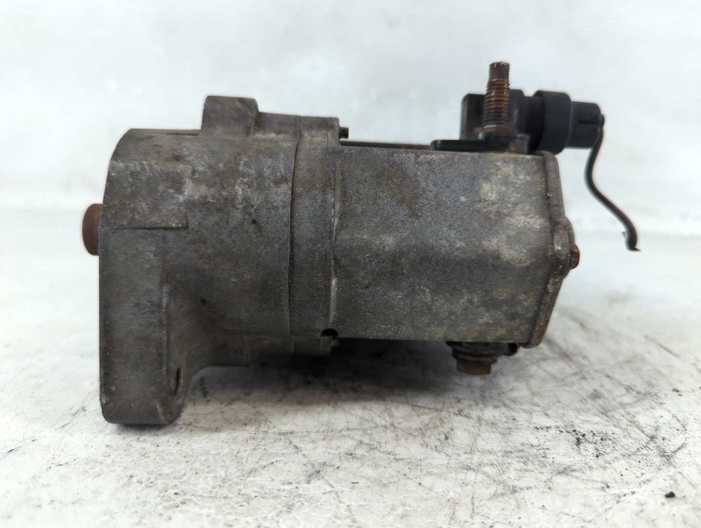 2004-2005 Dodge Dakota Car Starter Motor Solenoid OEM Fits Fits 2003 2004 2005 OEM Used Auto Parts - Oemusedautoparts1.com