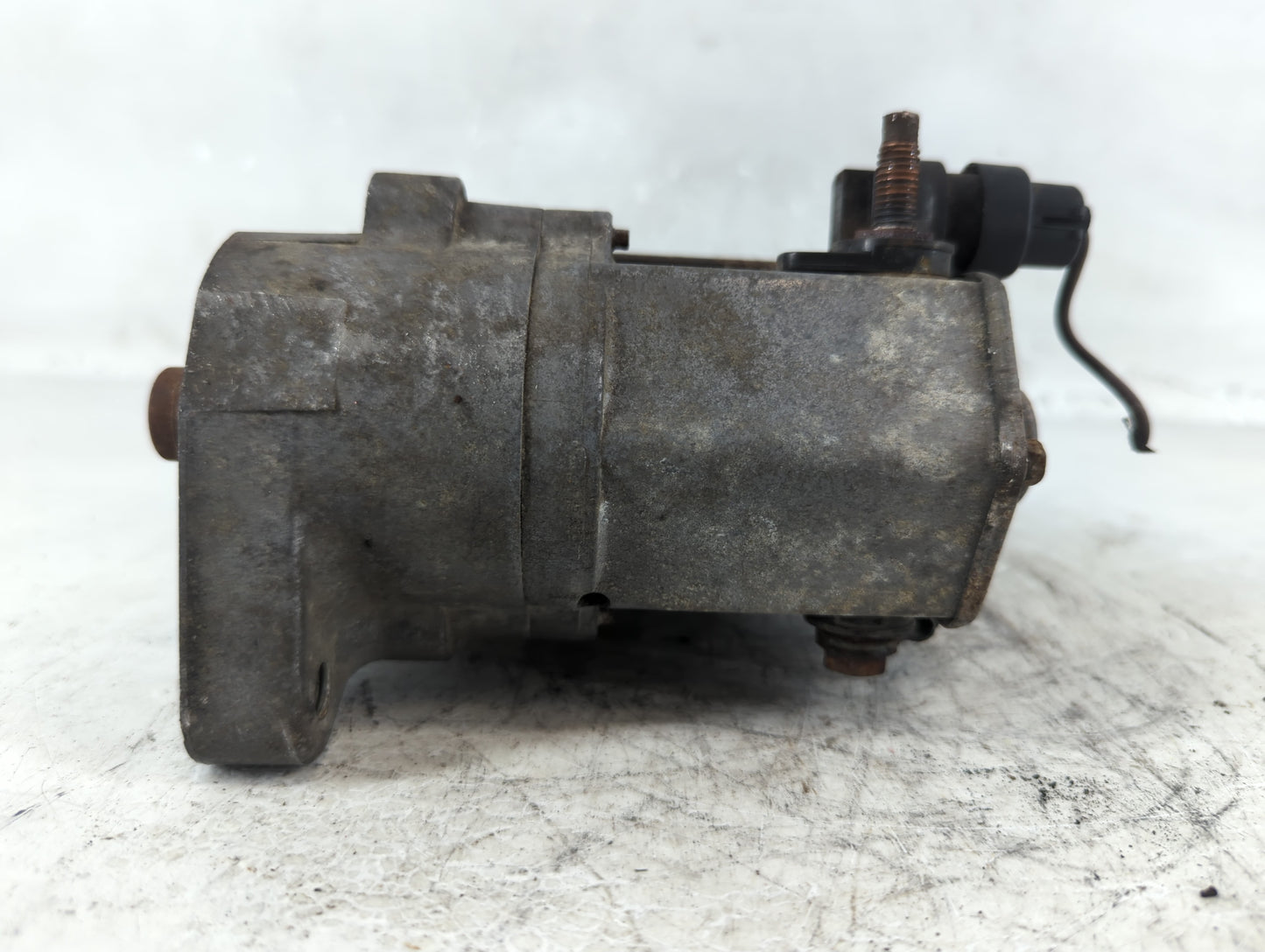 2004-2005 Dodge Dakota Car Starter Motor Solenoid OEM Fits Fits 2003 2004 2005 OEM Used Auto Parts - Oemusedautoparts1.com