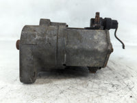 2004-2005 Dodge Dakota Car Starter Motor Solenoid OEM Fits Fits 2003 2004 2005 OEM Used Auto Parts - Oemusedautoparts1.com