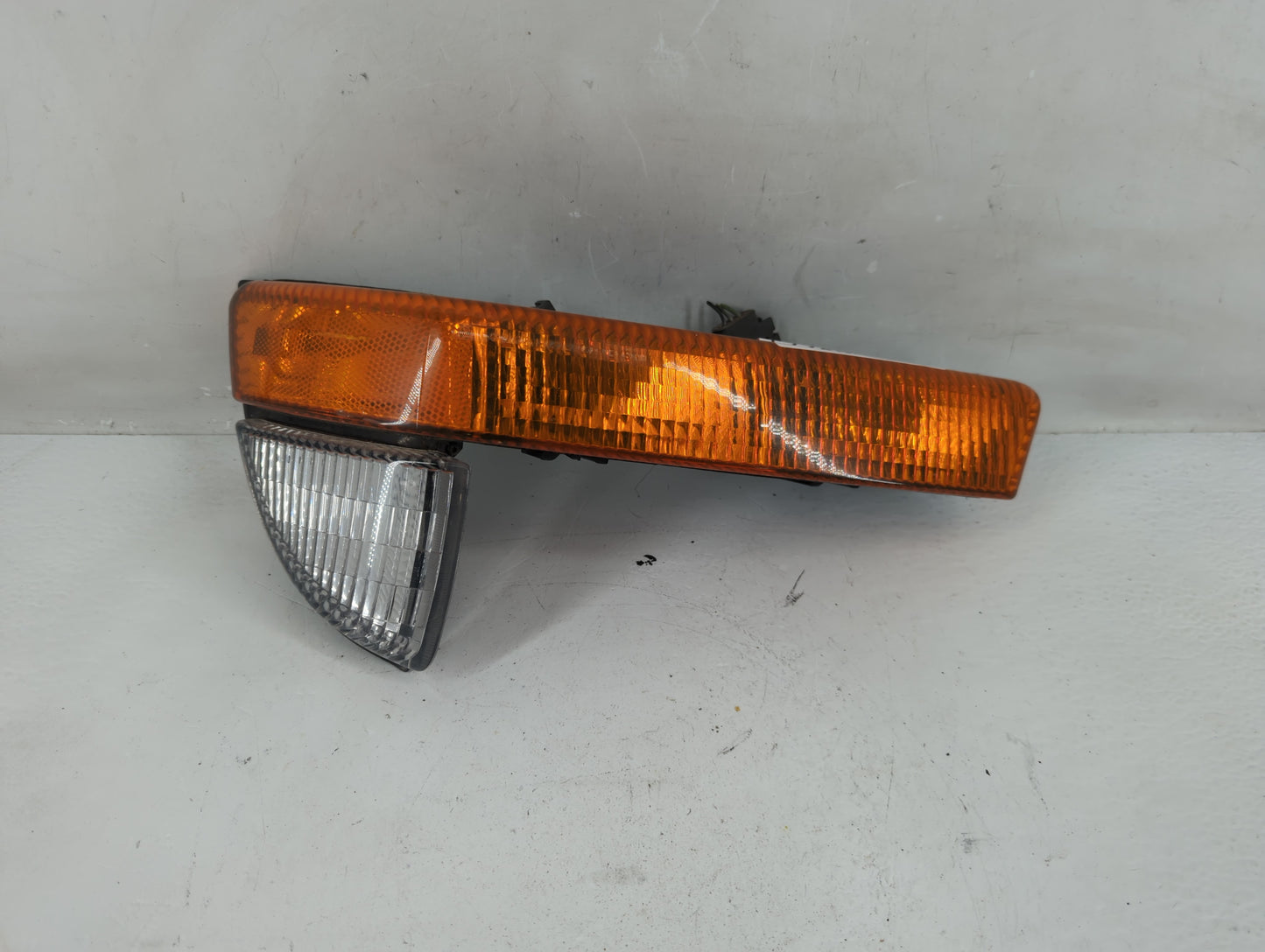 2001-2004 Dodge Dakota Passenger Right Oem Front Light Lamp - Oemusedautoparts1.com