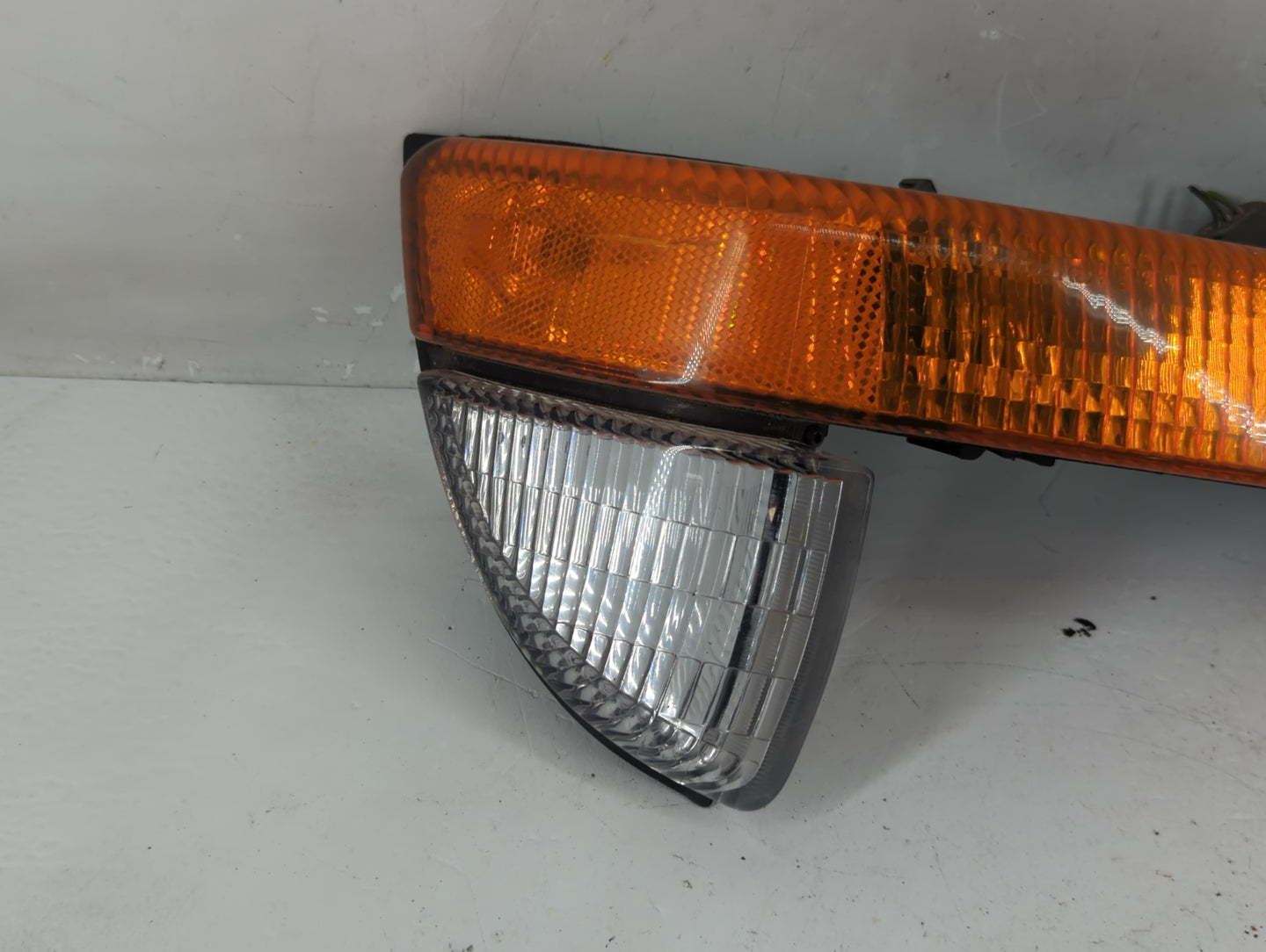 2001-2004 Dodge Dakota Passenger Right Oem Front Light Lamp - Oemusedautoparts1.com