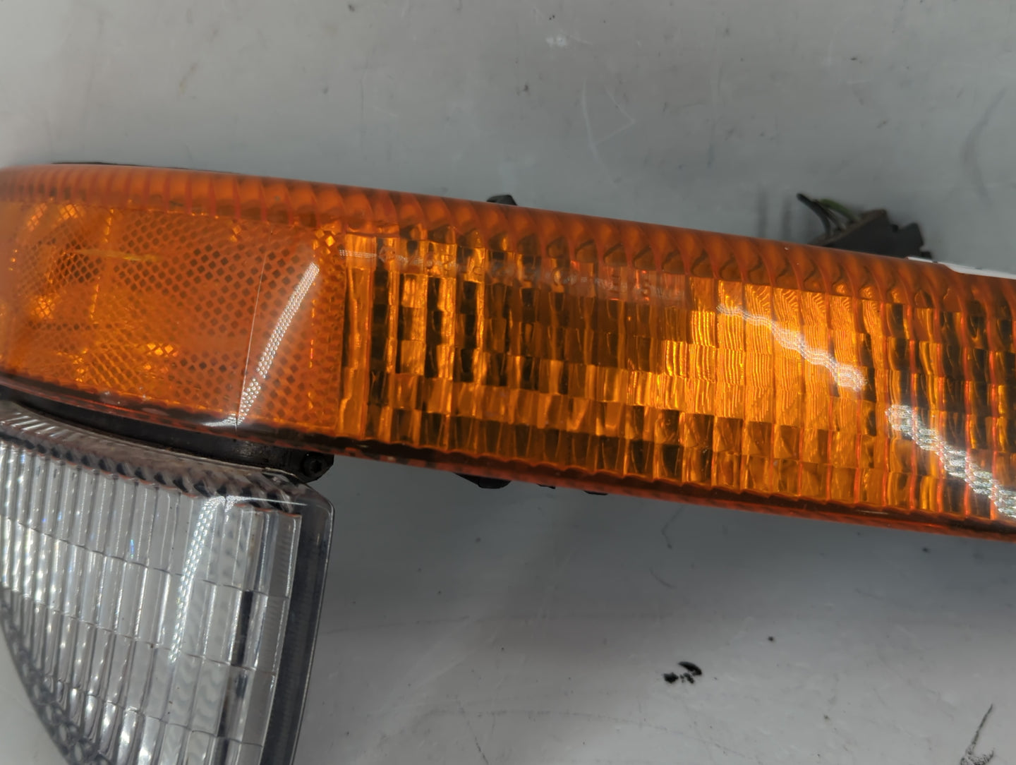 2001-2004 Dodge Dakota Passenger Right Oem Front Light Lamp - Oemusedautoparts1.com