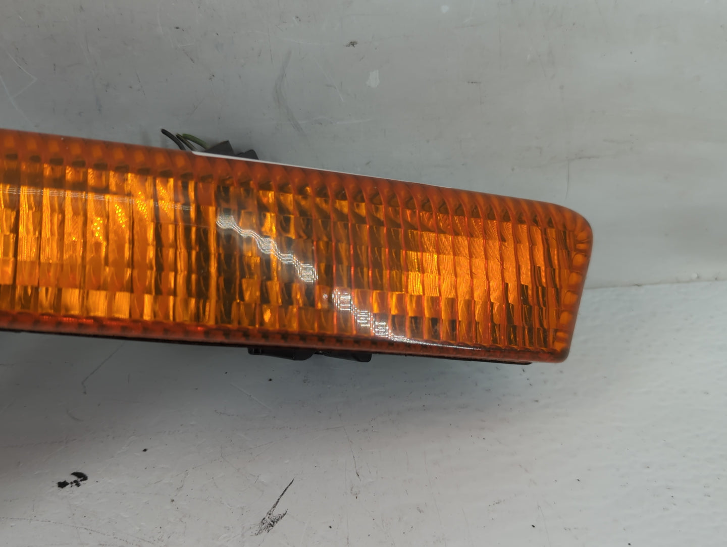 2001-2004 Dodge Dakota Passenger Right Oem Front Light Lamp - Oemusedautoparts1.com