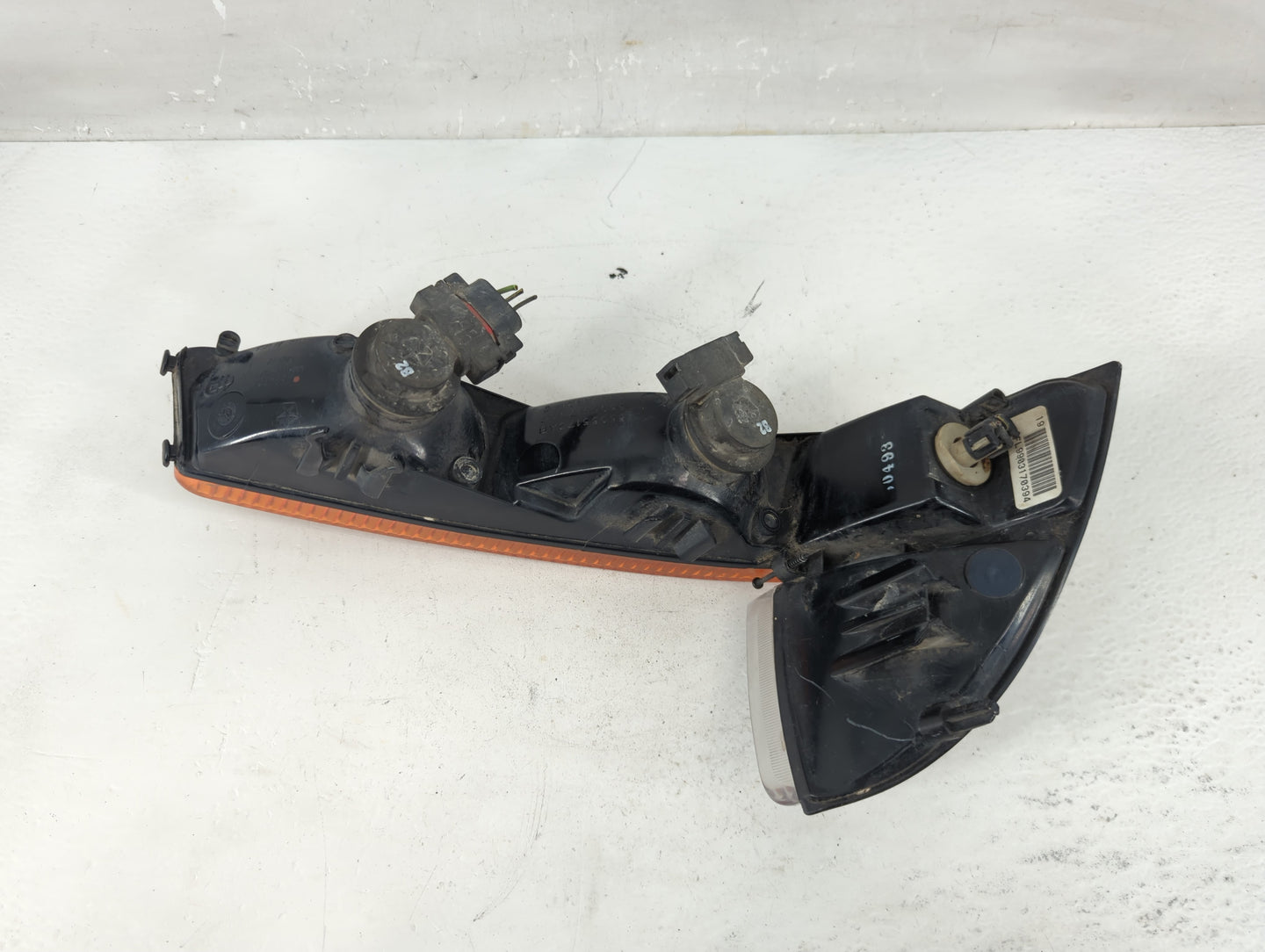 2001-2004 Dodge Dakota Passenger Right Oem Front Light Lamp - Oemusedautoparts1.com
