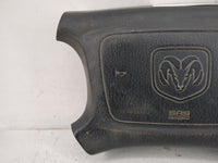 2002-2004 Dodge Dakota Air Bag Driver Left Steering Wheel Mounted Fits Fits 2001 2002 2003 2004 OEM Used Auto Parts - Oemuse