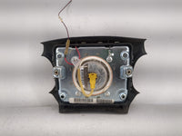 2002-2004 Dodge Dakota Air Bag Driver Left Steering Wheel Mounted Fits Fits 2001 2002 2003 2004 OEM Used Auto Parts - Oemuse