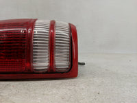 1997-2004 Dodge Dakota Tail Light Assembly Passenger Right OEM Fits Fits 1997 1998 1999 2000 2001 2002 2003 2004 OEM Used Au