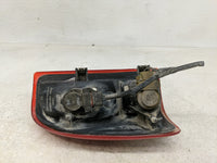 1997-2004 Dodge Dakota Tail Light Assembly Passenger Right OEM Fits Fits 1997 1998 1999 2000 2001 2002 2003 2004 OEM Used Au