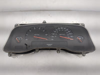 2004 Dodge Dakota Instrument Cluster Speedometer Gauges P/N:70113AB P56049561AB Fits OEM Used Auto Parts - Oemusedautoparts1