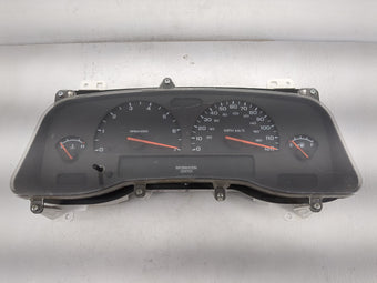 compare product 2004 Dodge Dakota Instrument Cluster Speedometer Gauges P/N:70113AB P56049561AB Fits OEM Used Auto Parts