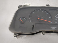 2004 Dodge Dakota Instrument Cluster Speedometer Gauges P/N:70113AB P56049561AB Fits OEM Used Auto Parts - Oemusedautoparts1