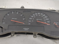 2004 Dodge Dakota Instrument Cluster Speedometer Gauges P/N:70113AB P56049561AB Fits OEM Used Auto Parts - Oemusedautoparts1