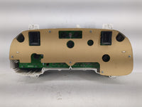 2004 Dodge Dakota Instrument Cluster Speedometer Gauges P/N:70113AB P56049561AB Fits OEM Used Auto Parts - Oemusedautoparts1