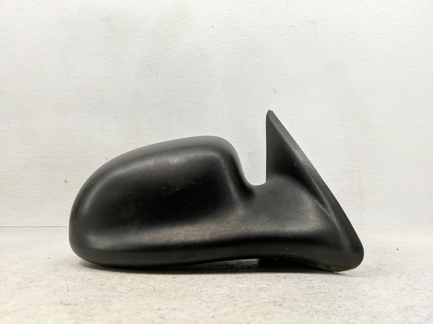 2001-2004 Dodge Dakota Passenger Side View Mirror - Right Door Mirror OEM Used - Oemusedautoparts1.com