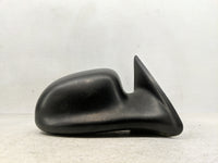 2001-2004 Dodge Dakota Passenger Side View Mirror - Right Door Mirror OEM Used - Oemusedautoparts1.com