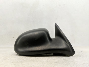 2001-2004 Dodge Dakota Passenger Side View Mirror - Right Door Mirror OEM Used - Oemusedautoparts1.com