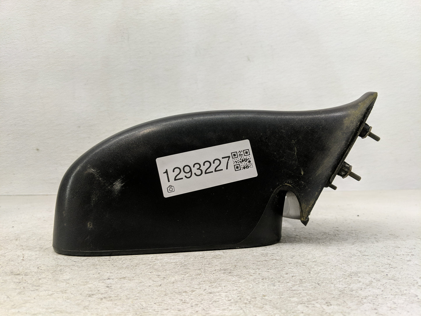 2001-2004 Dodge Dakota Passenger Side View Mirror - Right Door Mirror OEM Used - Oemusedautoparts1.com
