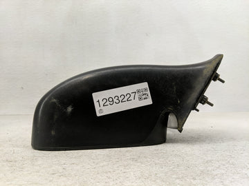 2001-2004 Dodge Dakota Passenger Side View Mirror - Right Door Mirror OEM Used