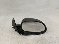 2001-2004 Dodge Dakota Passenger Side View Mirror - Right Door Mirror OEM Used - Oemusedautoparts1.com