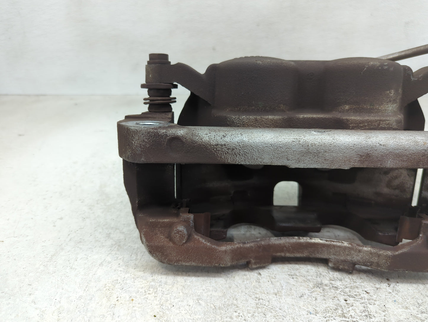 2003-2004 Dodge Dakota Rear Passenger Right Brake Caliper - Oemusedautoparts1.com