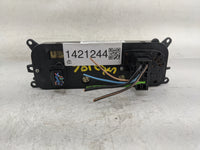 2003-2004 Dodge Dakota Climate Control Module Temperature AC/Heater Replacement P/N:P55056322AC Fits Fits 2003 2004 2005 OEM