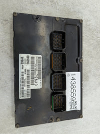 2004 Dodge Dakota PCM Engine Control Computer ECU ECM PCU OEM P/N:P56029036AE TEH17142JPQD, P56028796AD, 04829202AB Fits OEM