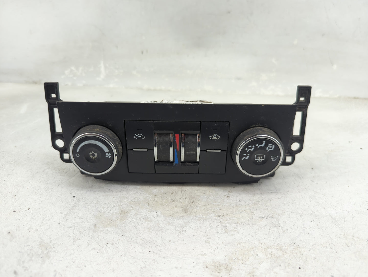 2003-2004 Dodge Dakota Climate Control Module Temperature AC/Heater Replacement Fits Fits 2003 2004 2005 OEM Used Auto Parts