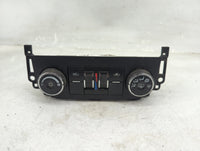 2003-2004 Dodge Dakota Climate Control Module Temperature AC/Heater Replacement Fits Fits 2003 2004 2005 OEM Used Auto Parts