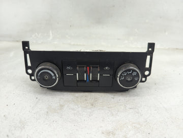 2003-2004 Dodge Dakota Climate Control Module Temperature AC/Heater Replacement Fits Fits 2003 2004 2005 OEM Used Auto Parts