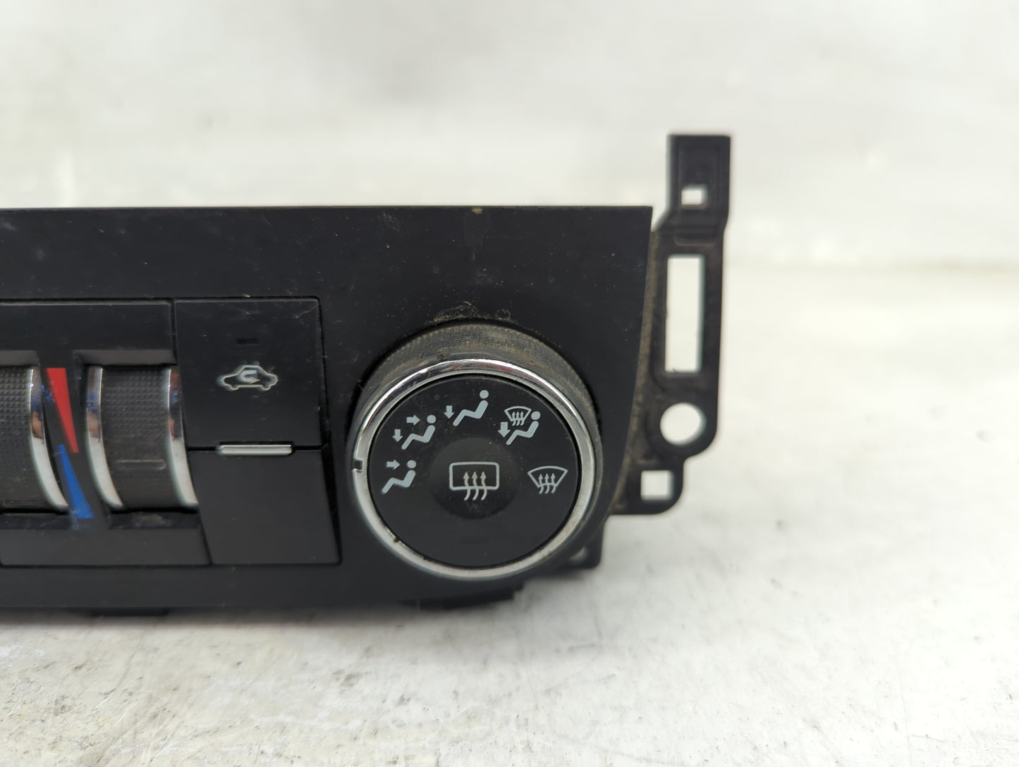 2003-2004 Dodge Dakota Climate Control Module Temperature AC/Heater Replacement Fits Fits 2003 2004 2005 OEM Used Auto Parts