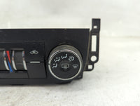 2003-2004 Dodge Dakota Climate Control Module Temperature AC/Heater Replacement Fits Fits 2003 2004 2005 OEM Used Auto Parts