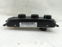 2003-2004 Dodge Dakota Climate Control Module Temperature AC/Heater Replacement P/N:P55056321AC Fits Fits 2003 2004 2005 OEM