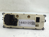2003-2004 Dodge Dakota Climate Control Module Temperature AC/Heater Replacement P/N:P55056321AC Fits Fits 2003 2004 2005 OEM