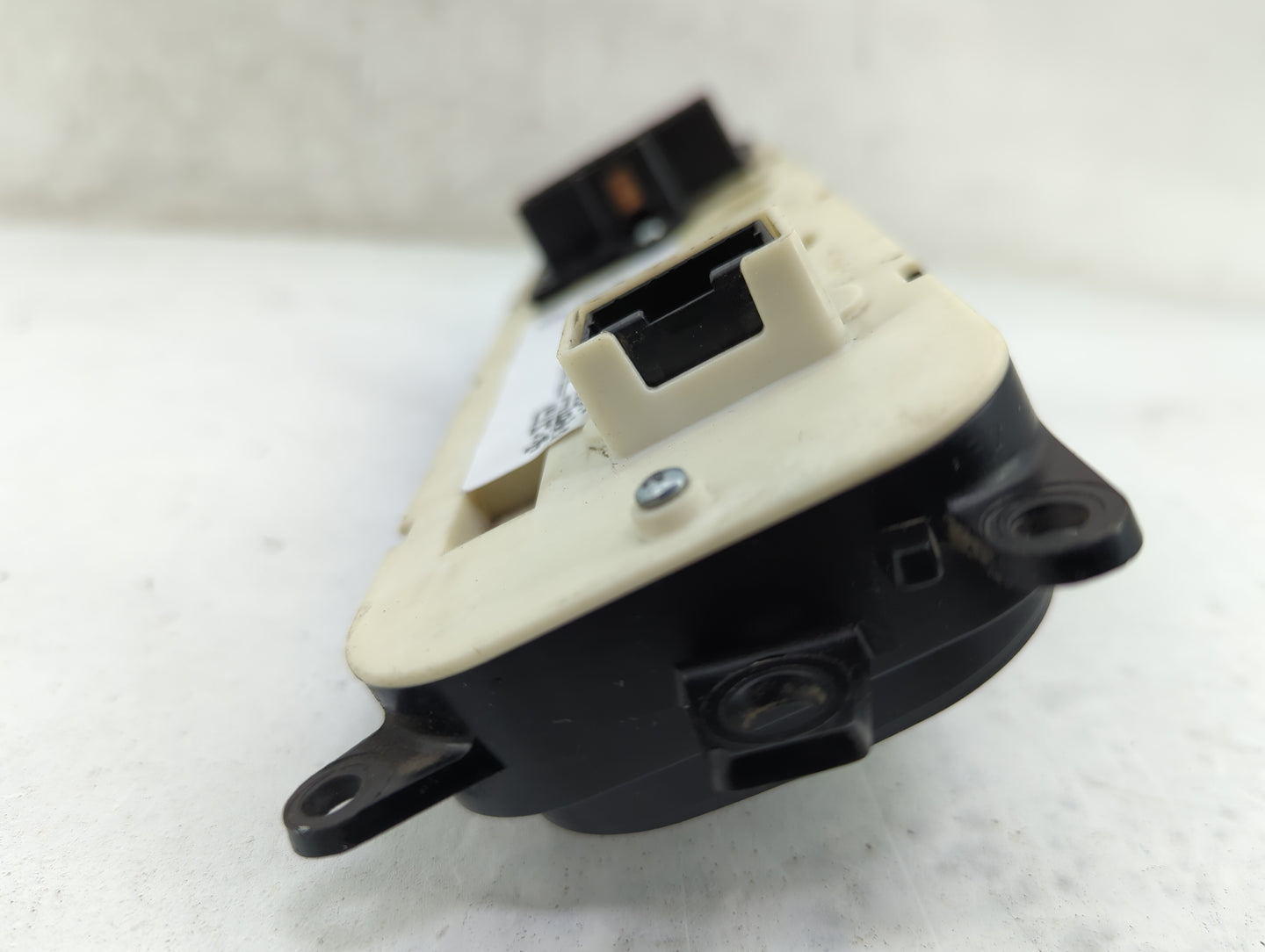 2003-2004 Dodge Dakota Climate Control Module Temperature AC/Heater Replacement P/N:P55056321AC Fits Fits 2003 2004 2005 OEM