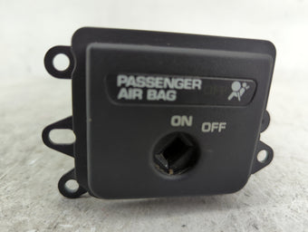 compare product 2004 Dodge Dakota Safety Restraint Srs Airbag Control Module 1489000