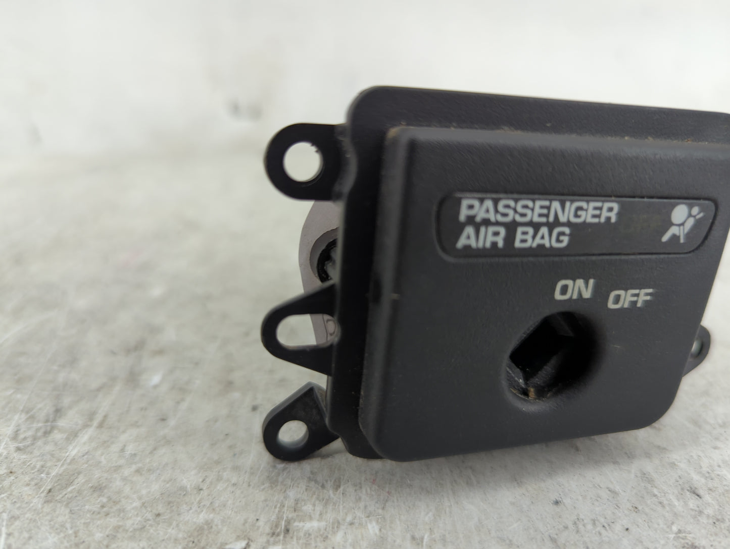2004 Dodge Dakota Safety Restraint Srs Airbag Control Module 1489000 - Oemusedautoparts1.com