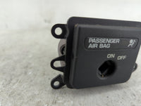2004 Dodge Dakota Safety Restraint Srs Airbag Control Module 1489000 - Oemusedautoparts1.com