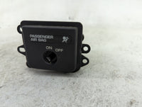 2004 Dodge Dakota Safety Restraint Srs Airbag Control Module 1489000 - Oemusedautoparts1.com