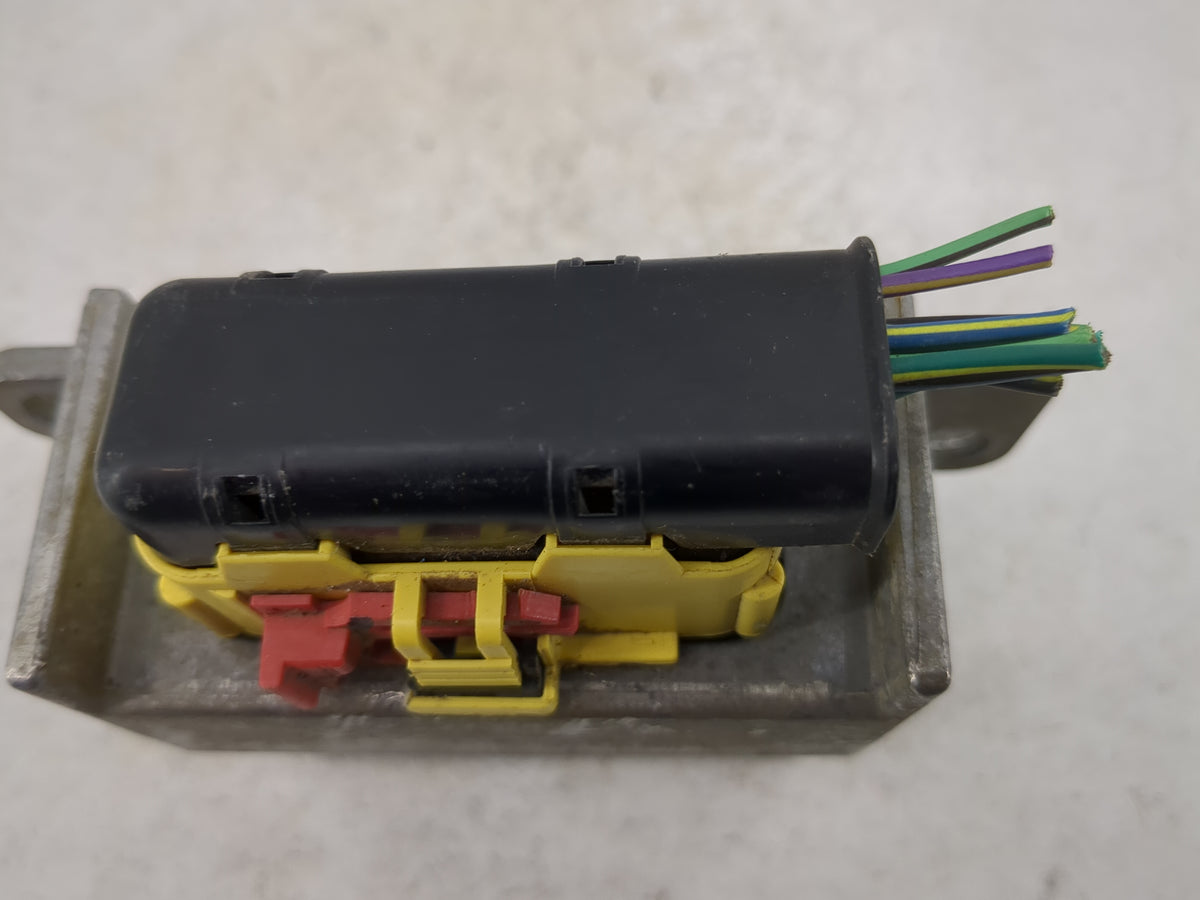 2003-2004 Dodge Dakota Safety Restraint Srs Airbag Control Module - Oemusedautoparts1.com