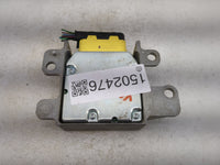 2003-2004 Dodge Dakota Safety Restraint Srs Airbag Control Module - Oemusedautoparts1.com