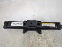 2004 Dodge Dakota Black - Oemusedautoparts1.com