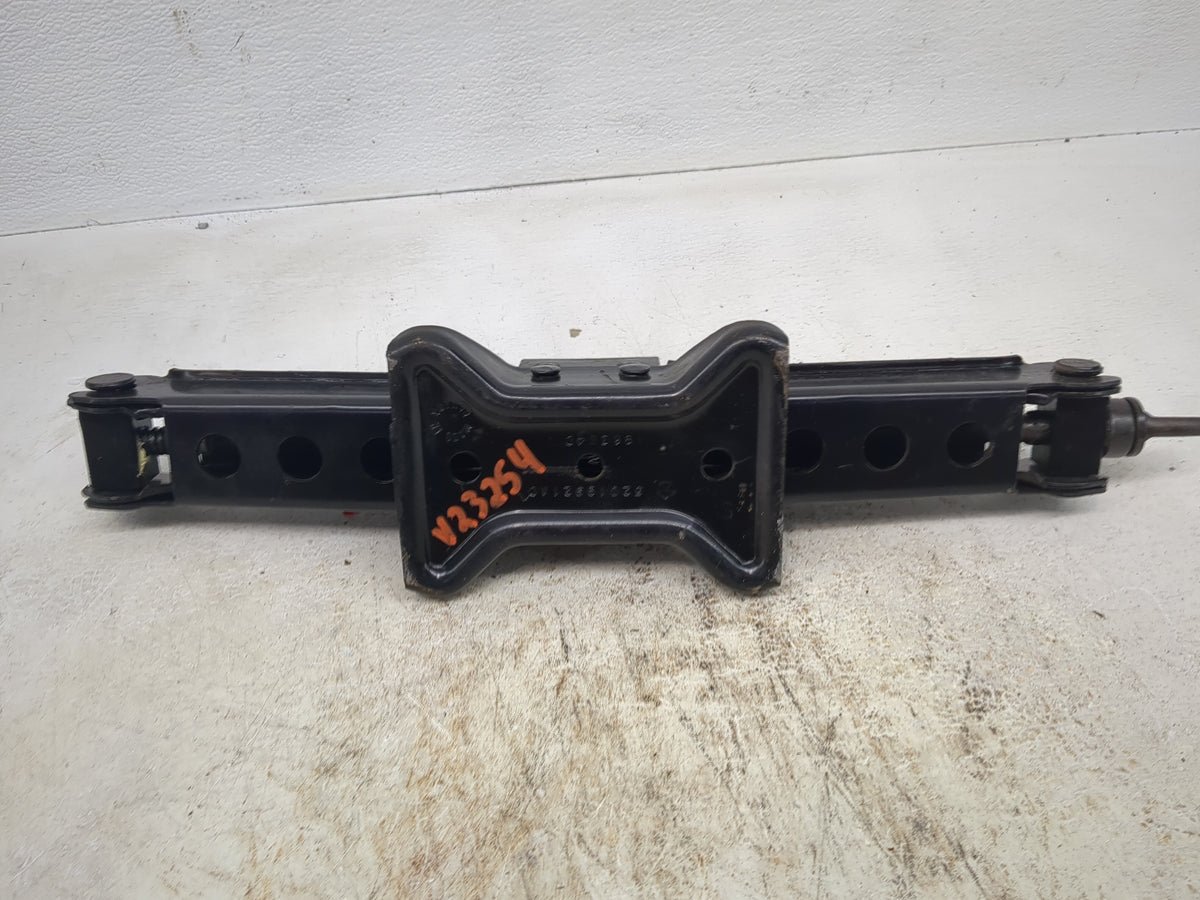 2004 Dodge Dakota Black - Oemusedautoparts1.com