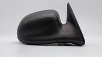2001-2004 Dodge Dakota Side Mirror Replacement Passenger Right View Door Mirror P/N:55154842 Fits Fits 2001 2002 2003 2004 O