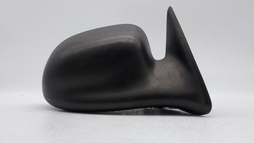 2001-2004 Dodge Dakota Passenger Side View Mirror - Right Door Mirror OEM Used - Oemusedautoparts1.com