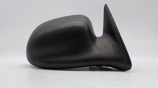 2001-2004 Dodge Dakota Side Mirror Replacement Passenger Right View Door Mirror P/N:55154842 Fits Fits 2001 2002 2003 2004 O