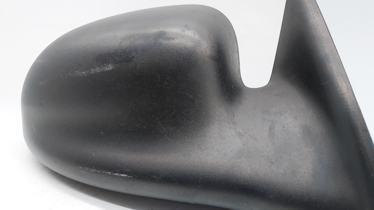 2001-2004 Dodge Dakota Side Mirror Replacement Passenger Right View Door Mirror P/N:55154842 Fits Fits 2001 2002 2003 2004 O
