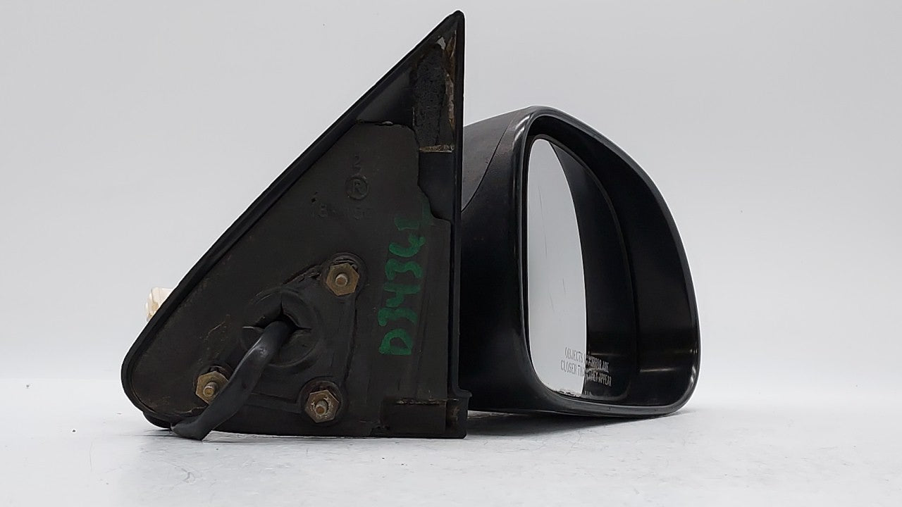 2001-2004 Dodge Dakota Side Mirror Replacement Passenger Right View Door Mirror P/N:55154842 Fits Fits 2001 2002 2003 2004 O